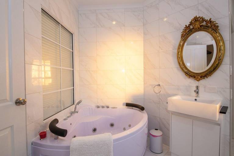 79 m² Villa