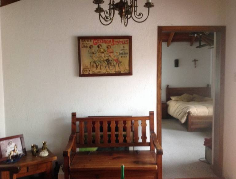 Privatzimmer