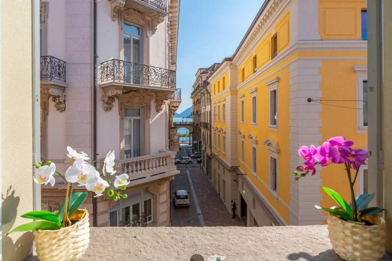 Apartma  Lugano