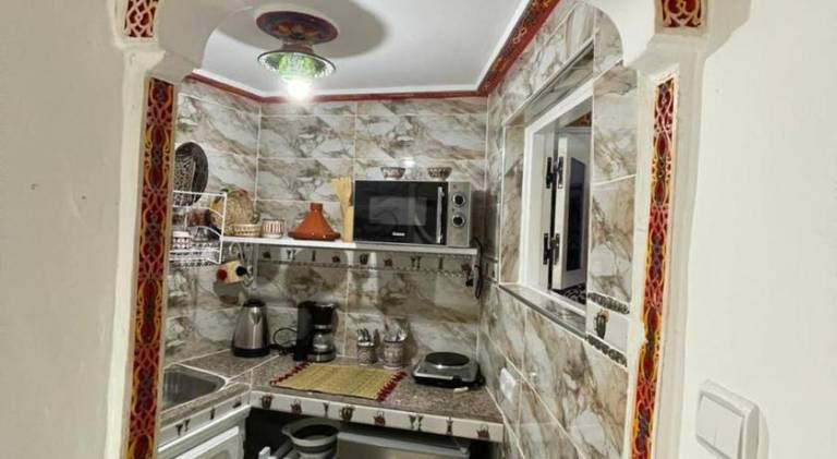 Holiday apartment | Pets are welcome — photo 4
