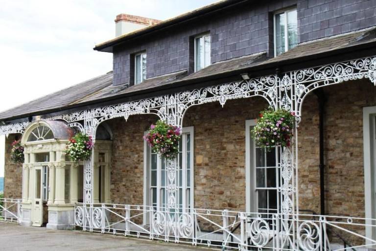 Bed & Breakfast Cork