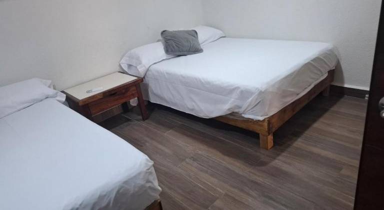 Holiday apartment with 1 room for 5 persons — photo 4