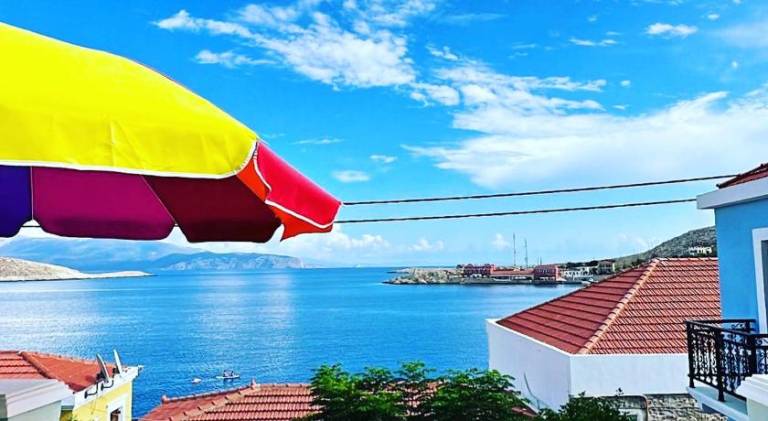 Διαμέρισμα Παραλία Φτεναγιά