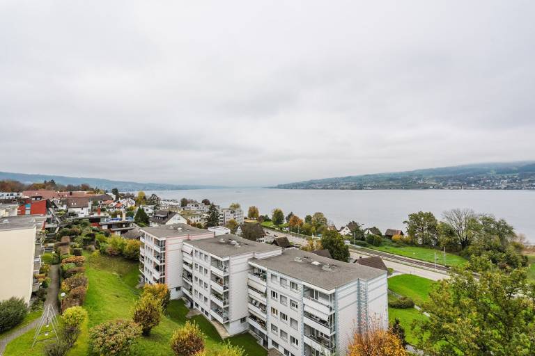Appartement Wädenswil