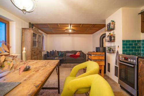 Appartement Sonntag