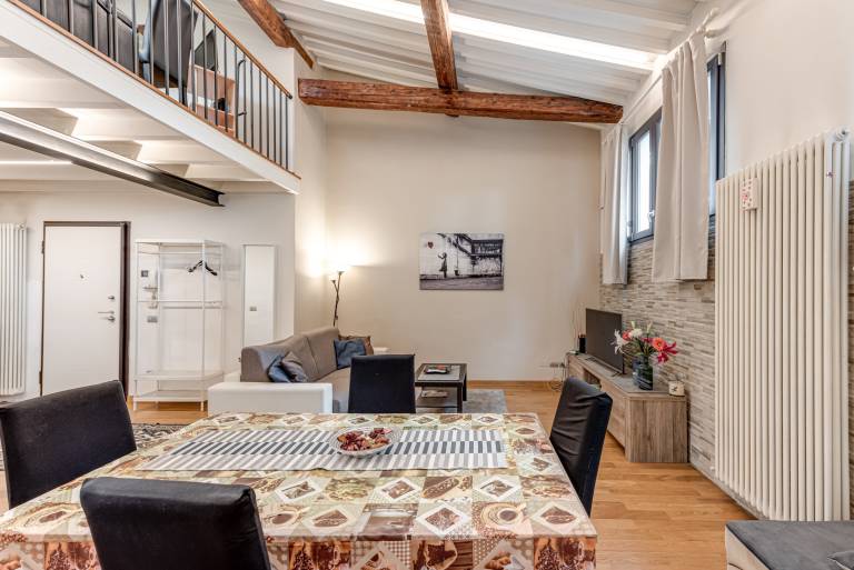 Rental apartment with fast internet — photo 4