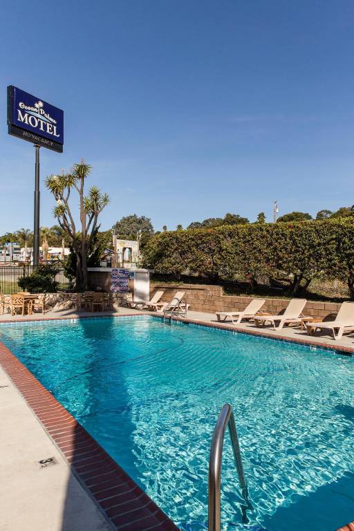 Ocean Palms Motel Pismo Beach — photo 5
