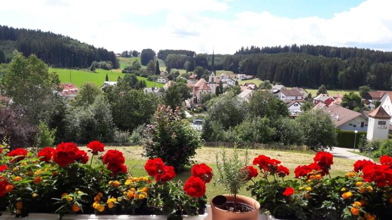 Ferienwohnung Bad Grönenbach