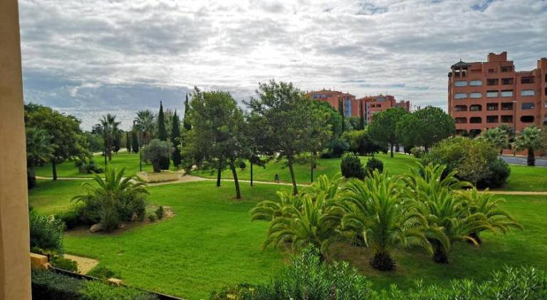 Beautiful rental apartment with pool | Close to the beach | Pets are welcome in Ayamonte