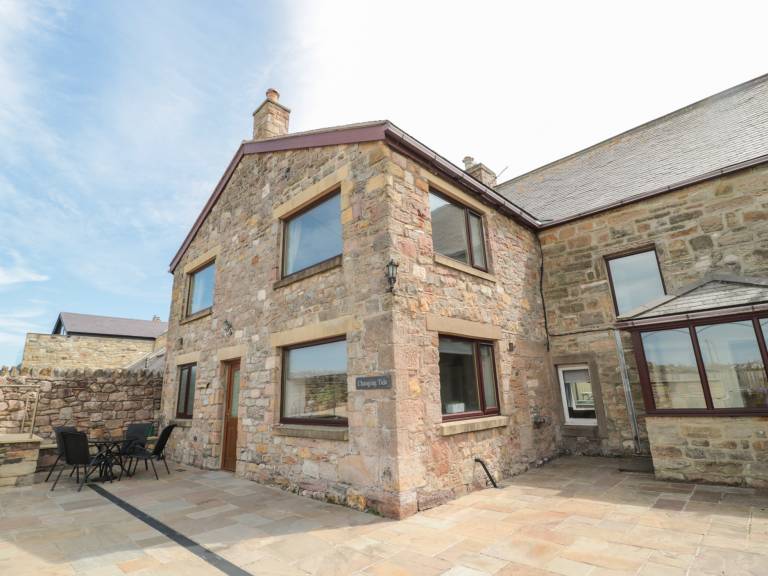 Cottage Beadnell
