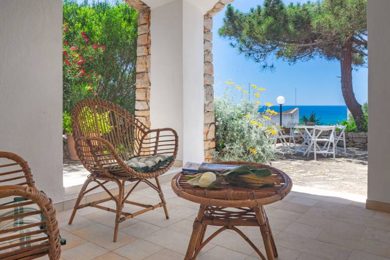 Lovely villa with garden & terrace | Pets are welcome — photo 2