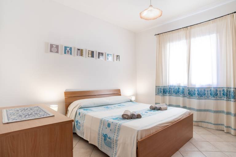 Apartma Olbia