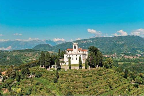 Bed & Breakfast Montevecchia