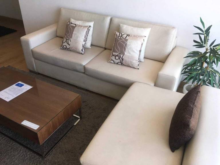 Appartement Miraflores