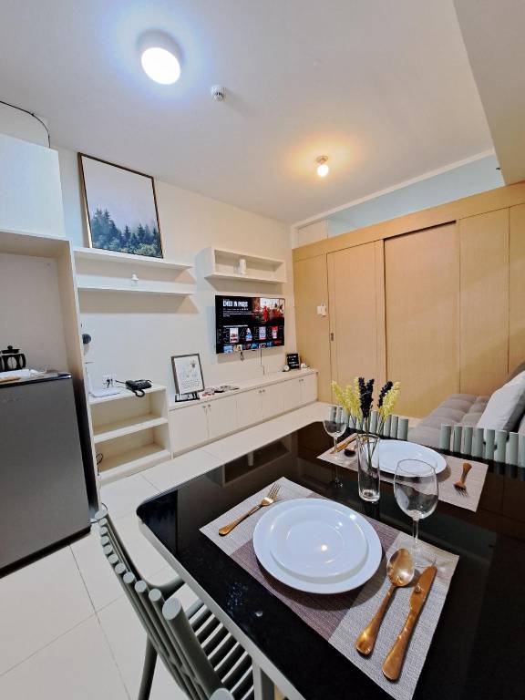 Appartement Tagaytay