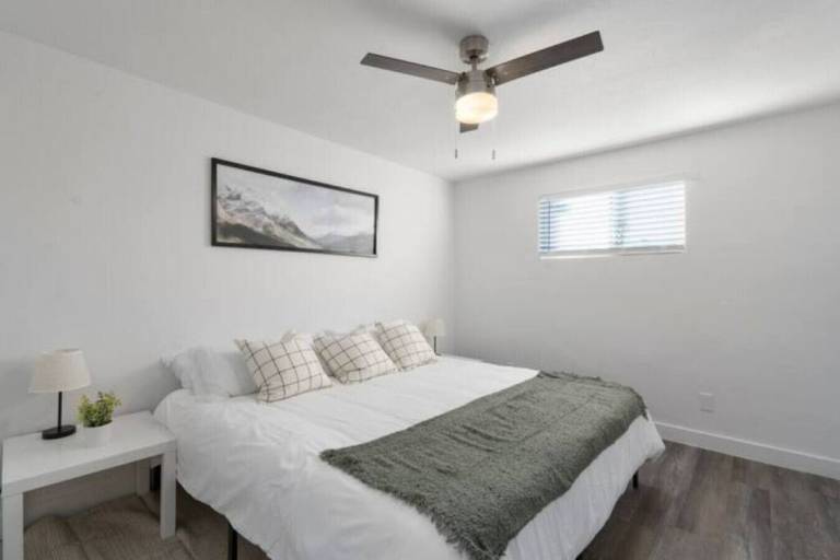 Appartement College Homes