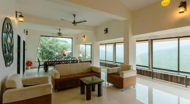 Vacation home with 4 rooms for 20 persons — photo 4