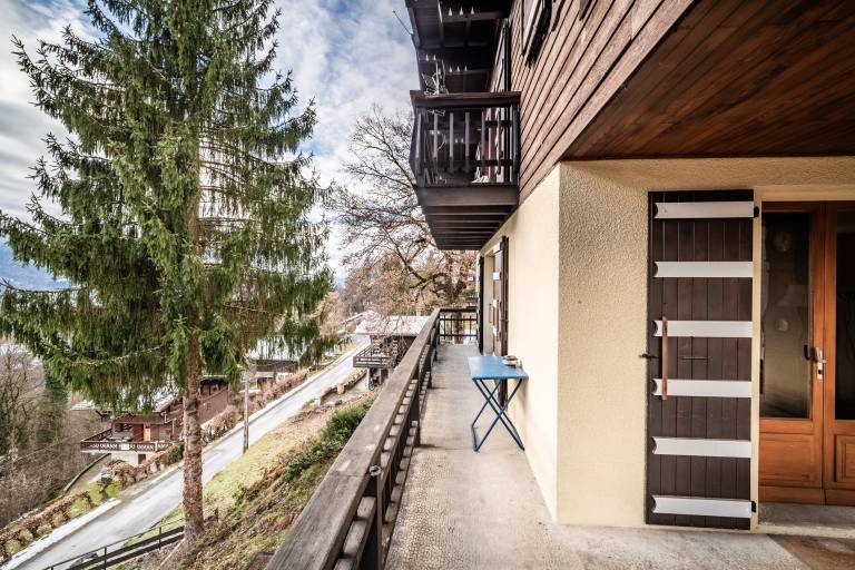 Fully equipped beautiful chalet with fast internet, garden & patio | Garden view | Good for workation | Dogs allowed — photo 5