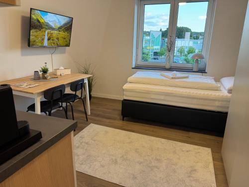 Ferienwohnung Bielefeld