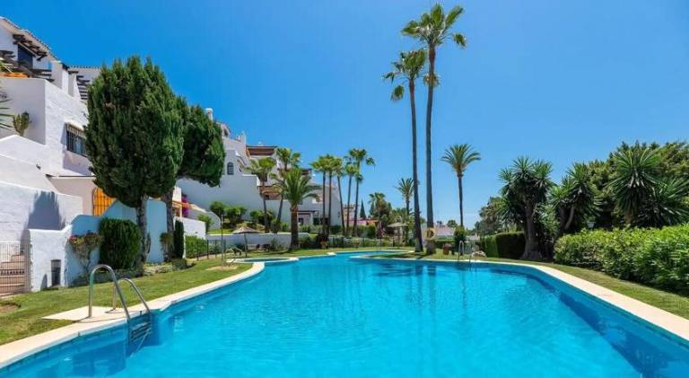 Holiday apartment with pool | Pet-friendly — photo 4