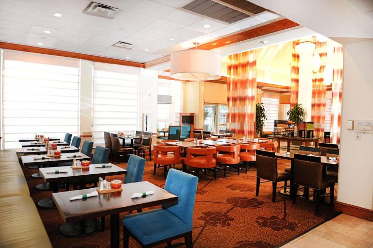 Hilton Garden Inn West Monroe — photo 4