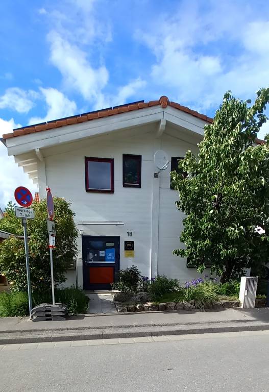 Ferienwohnung  Munzingen