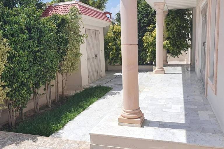 Villa Yasmine Hammamet