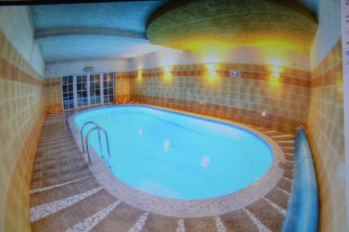 Bed & Breakfast  Frombork