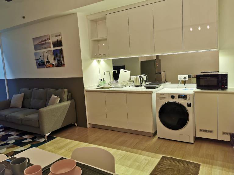 406 m² Ferienwohnung