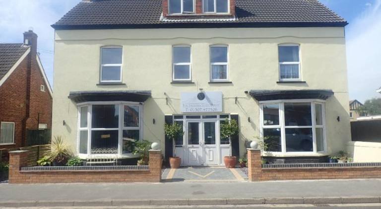 Bed and breakfast Mablethorpe
