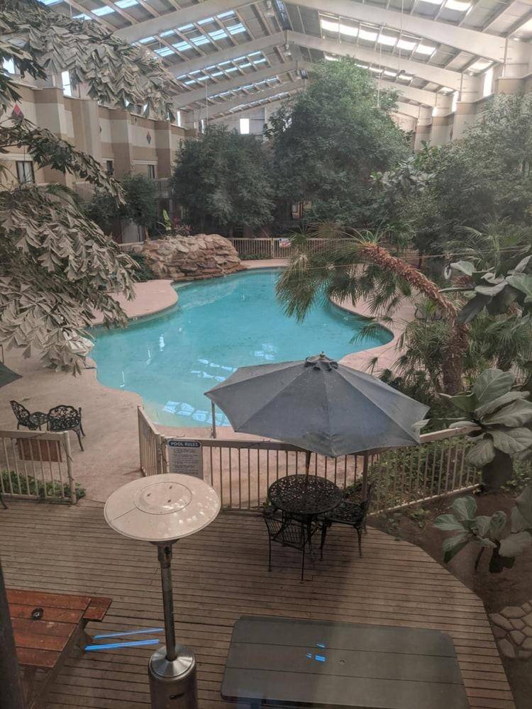 Atrium Inn — photo 5