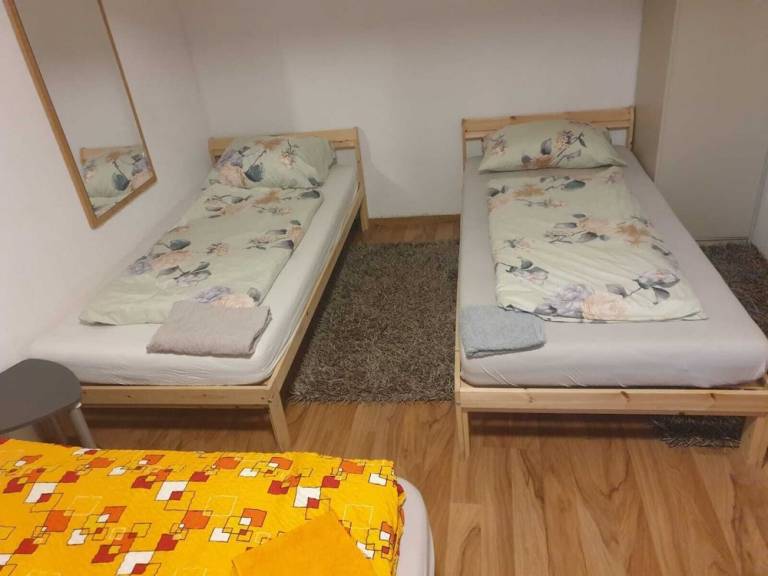 Ferienwohnung Ditzingen
