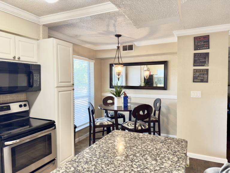 I02 –World Cup Stay - 18 min to AT&T - Sleeps 4 - Free Parking — photo 4