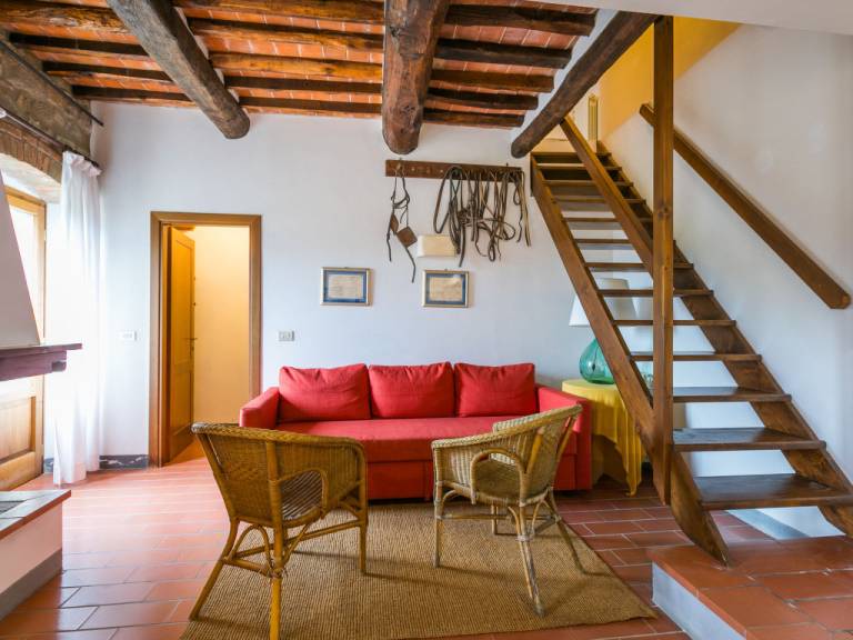 Appartement Montecatini Terme