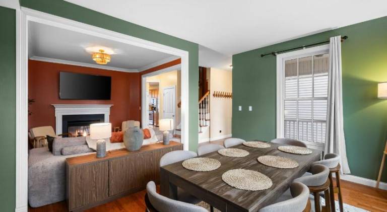 Spacious house | Pet-friendly — photo 3