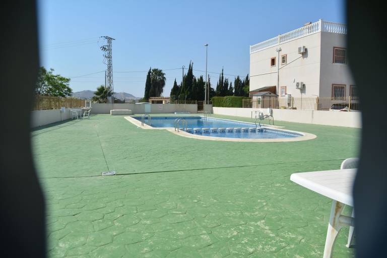Apartamento Catral
