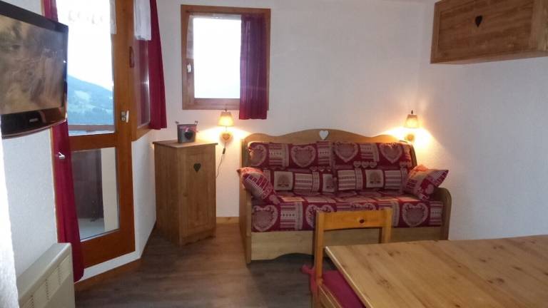 Appartement Peisey-Nancroix