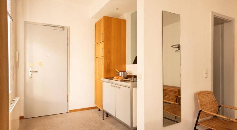 Serviced apartment | Dogs allowed — photo 3