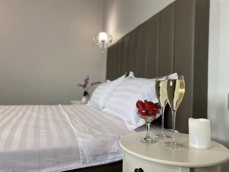 Apartment Ivano-Frankivsk