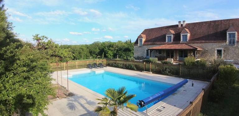 Cottage Reilhaguet