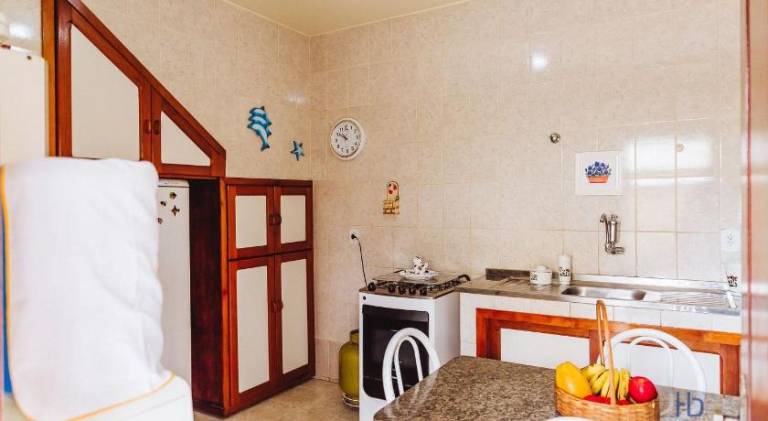 Vacation home with 2 rooms for 8 persons — photo 5