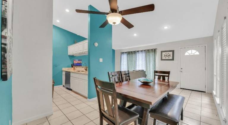 Vacation home | Close to the beach | Dogs allowed — photo 4