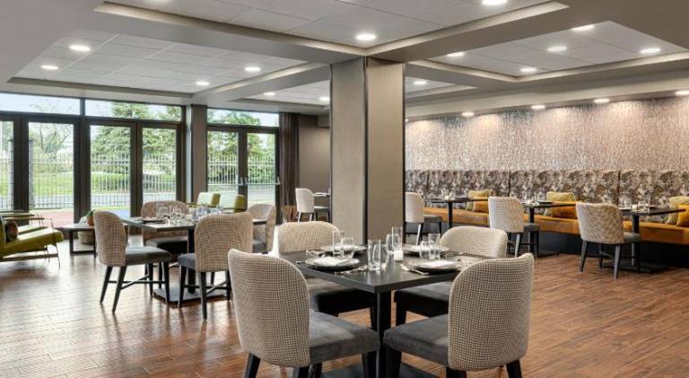 Four Points by Sheraton Columbus - Polaris — photo 3