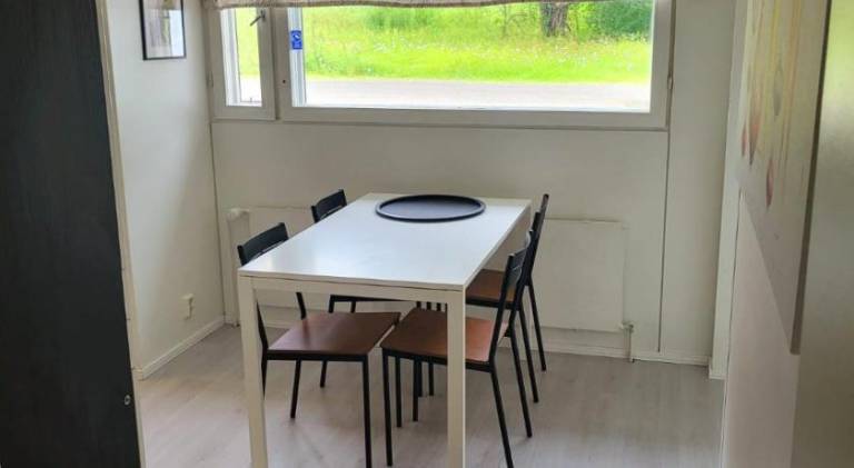 Apartment with 2 rooms for 6 persons — photo 5