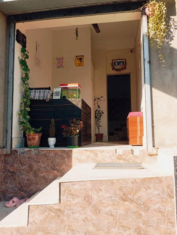 11 m&sup2; Ferienhaus