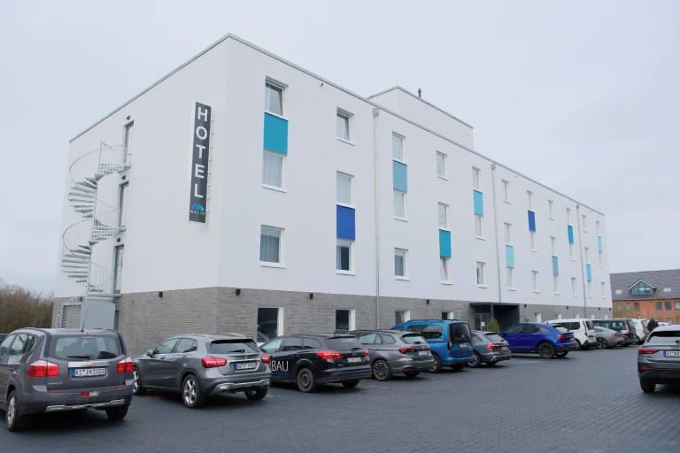 Hotel Kiel by MELIO — photo 5