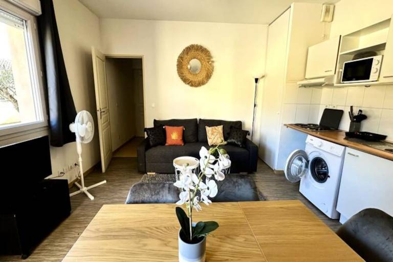 Wonderful apartment | Pets are welcome — photo 3