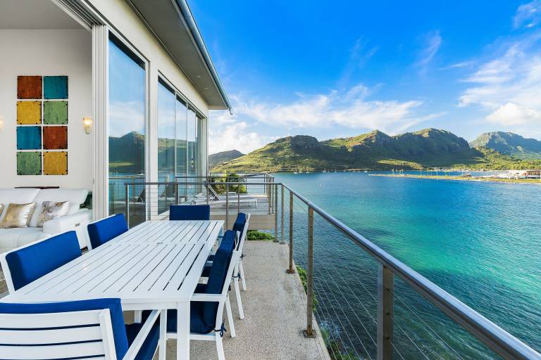 House Lihue
