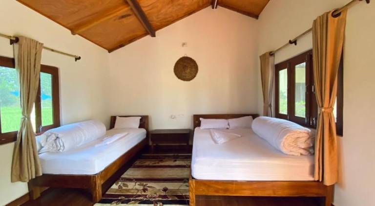 Bardia Eco Friendly Homestay — photo 2