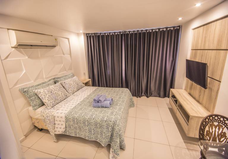 Apartment  Tambaú